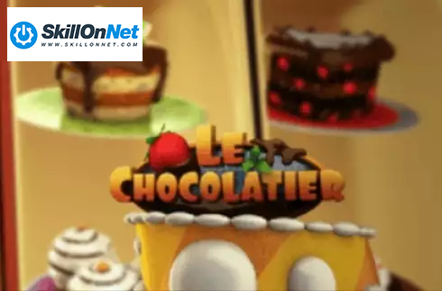Le Chocolatier